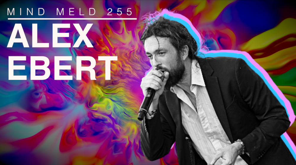 alex ebert