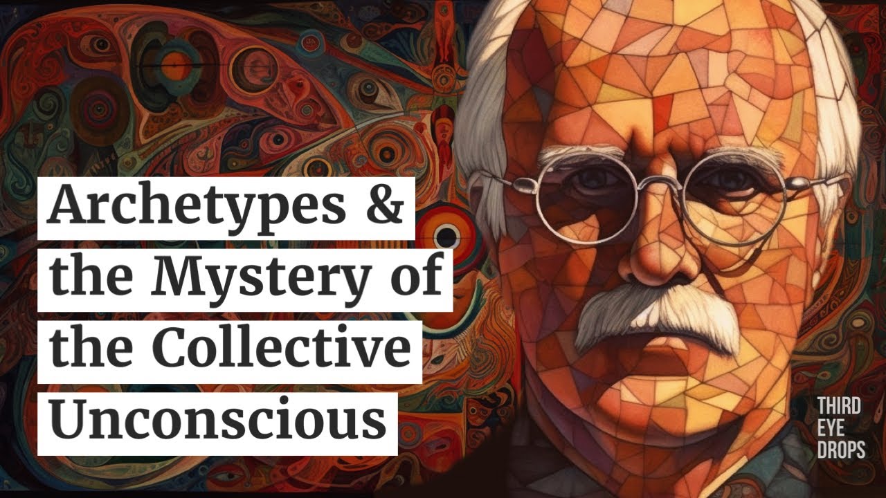 archetypes and the collective unconscious